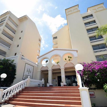 Peaceful & Bright Loft, Heated Pool, Netflix, Free Wifi & Parking, Tennis Los Cristianos  Exteriér fotografie