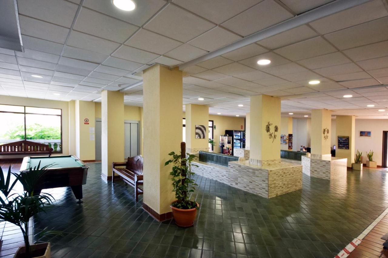 Peaceful & Bright Loft, Heated Pool, Netflix, Free Wifi & Parking, Tennis Los Cristianos  Exteriér fotografie
