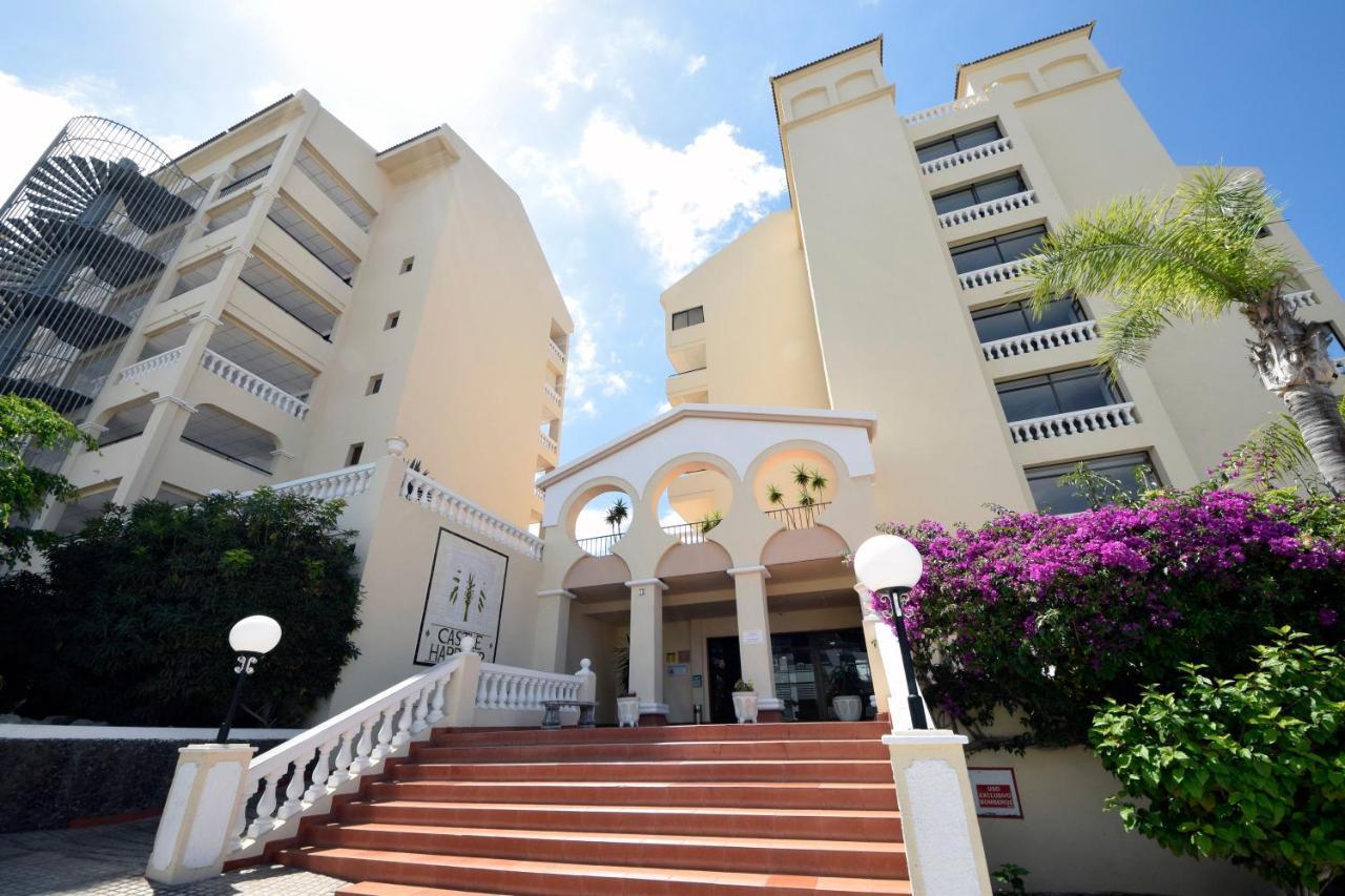 Peaceful & Bright Loft, Heated Pool, Netflix, Free Wifi & Parking, Tennis Los Cristianos  Exteriér fotografie