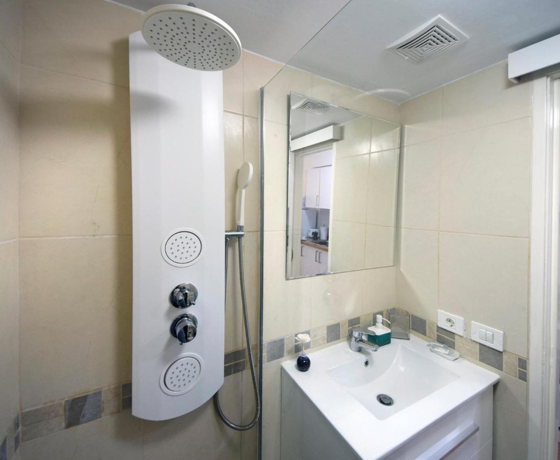 Peaceful & Bright Loft, Heated Pool, Netflix, Free Wifi & Parking, Tennis Los Cristianos  Exteriér fotografie